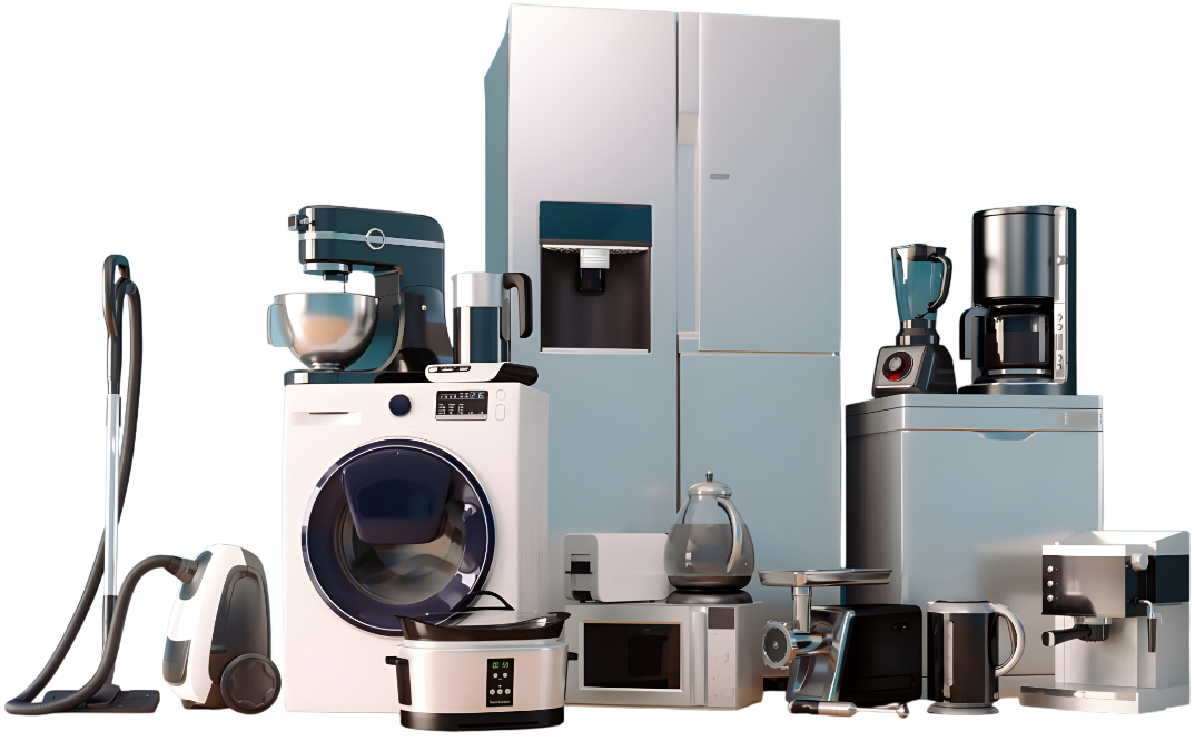 Ремонт бытовой техники